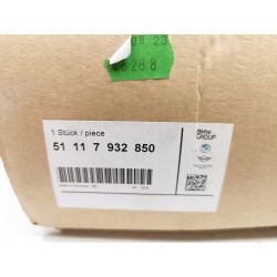 Kratka boczna prawa przód BMW 2 F45 F46 OE 511119593510 51117932850