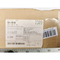 Kratka boczna prawa przód BMW 2 F45 F46 OE 511119593510 51117932850