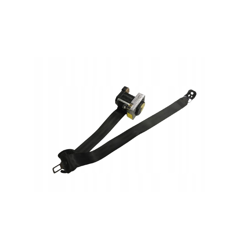 Pas bezpieczeństwa prawy przód Seat Leon 2000- OE 1M0857706AHCP 1M0857706A