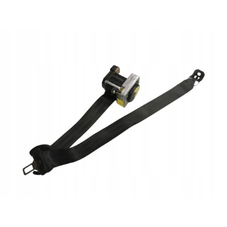 Pas bezpieczeństwa prawy przód Seat Leon 2000- OE 1M0857706AHCP 1M0857706A