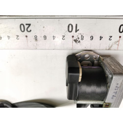 Pas bezpieczeństwa prawy przód Seat Leon 2000- OE 1M0857706AHCP 1M0857706A