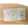 Pas bezpieczeństwa prawy przód Seat Leon 2000- OE 1M0857706AHCP 1M0857706A