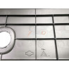 Panel tylny, tunel środkowy 2003-2006 Infiniti FX35 OE 96931-CG102