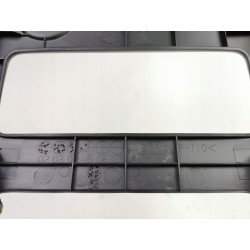 Panel tylny, tunel środkowy 2003-2006 Infiniti FX35 OE 96931-CG102