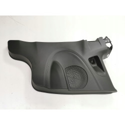 BOCZEK TAPICERKA DRZWI PRAWY TYŁ FIAT 500E OE 735730274 735726491