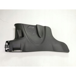 BOCZEK TAPICERKA DRZWI PRAWY TYŁ FIAT 500E OE 735730274 735726491