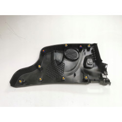 BOCZEK TAPICERKA DRZWI PRAWY TYŁ FIAT 500E OE 735730274 735726491