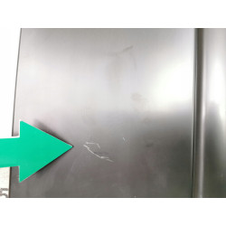 Listwa drzwi lewy przód Kia Carnival Sedona OE 0K56B 50CB5BXX