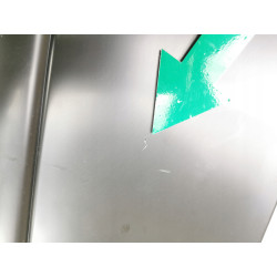 Listwa drzwi lewy przód Kia Carnival Sedona OE 0K56B 50CB5BXX