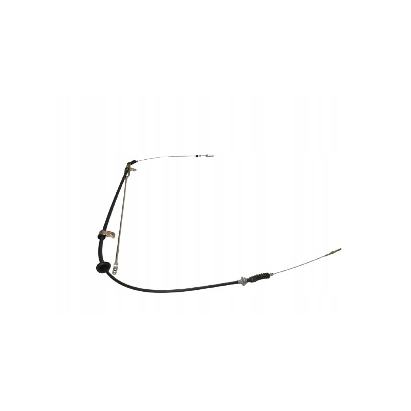 Linka hamulca postojowego prawy tył Kia Besta 1995- OE 0S083 44 410E