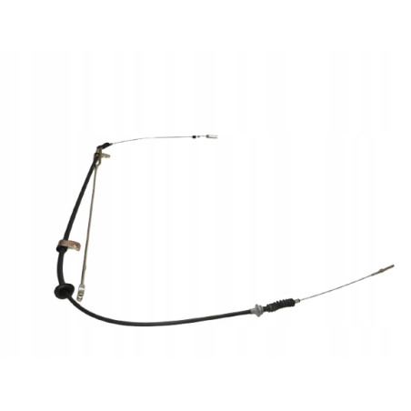 Linka hamulca postojowego prawy tył Kia Besta 1995- OE 0S083 44 410E