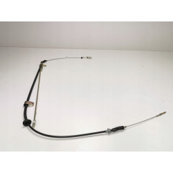 Linka hamulca postojowego prawy tył Kia Besta 1995- OE 0S083 44 410E