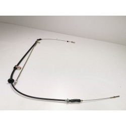 Linka hamulca postojowego prawy tył Kia Besta 1995- OE 0S083 44 410E