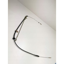 Linka hamulca postojowego prawy tył Kia Besta 1995- OE 0S083 44 410E
