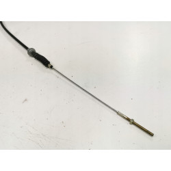 Linka hamulca postojowego prawy tył Kia Besta 1995- OE 0S083 44 410E