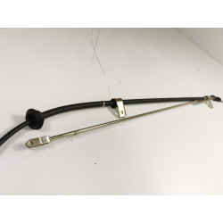 Linka hamulca postojowego prawy tył Kia Besta 1995- OE 0S083 44 410E