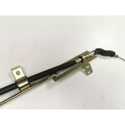 Linka hamulca postojowego prawy tył Kia Besta 1995- OE 0S083 44 410E