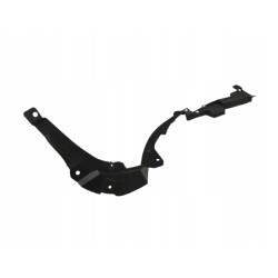 POSZERZENIE ŚLIZG MOCOWANIE ZDERZAKA PRAWY TYŁ SEAT LEON 2000- 1M6807728A