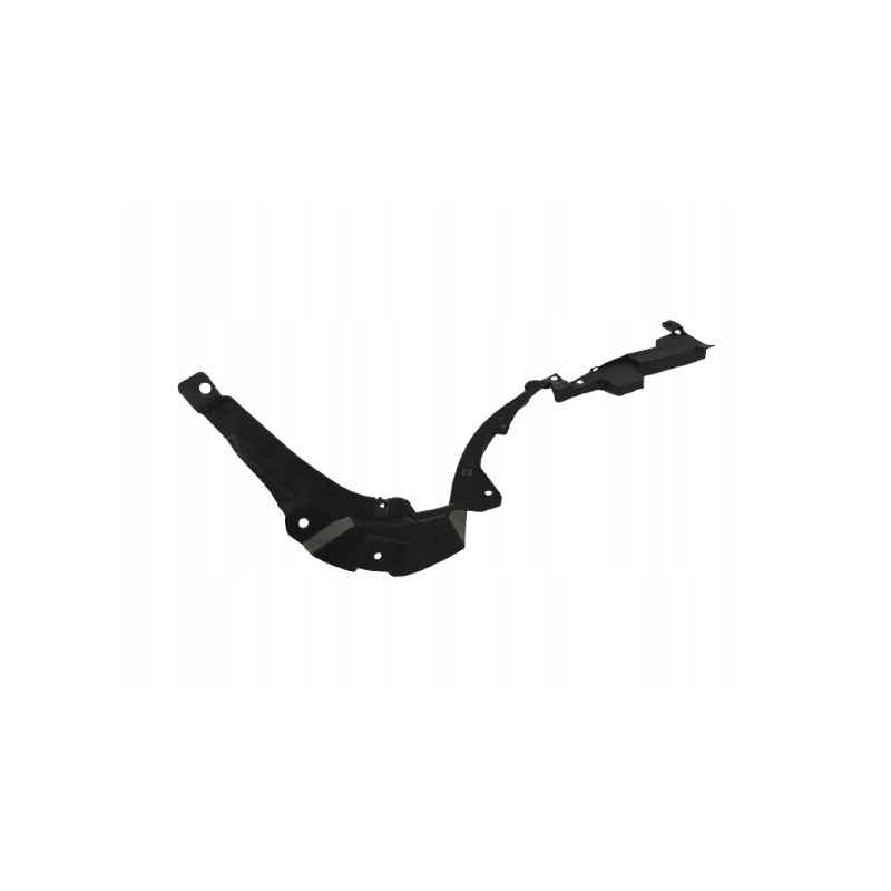 POSZERZENIE ŚLIZG MOCOWANIE ZDERZAKA PRAWY TYŁ SEAT LEON 2000- 1M6807728A