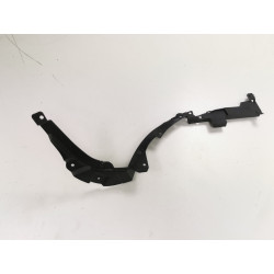 POSZERZENIE ŚLIZG MOCOWANIE ZDERZAKA PRAWY TYŁ SEAT LEON 2000- 1M6807728A