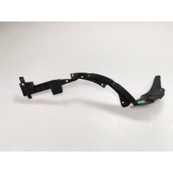 POSZERZENIE ŚLIZG MOCOWANIE ZDERZAKA PRAWY TYŁ SEAT LEON 2000- 1M6807728A