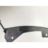 POSZERZENIE ŚLIZG MOCOWANIE ZDERZAKA PRAWY TYŁ SEAT LEON 2000- 1M6807728A