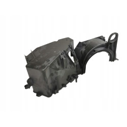 Obudowa nagrzewnicy Volkswagen Polo Seat Arosa OE 6N1820025 6N1820023