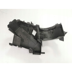 Obudowa nagrzewnicy Volkswagen Polo Seat Arosa OE 6N1820025 6N1820023