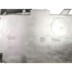 Obudowa nagrzewnicy Volkswagen Polo Seat Arosa OE 6N1820025 6N1820023