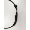 Cięgno, sterowanie sprzęgłem Citroen Xsara 1997- OE 2150.V3