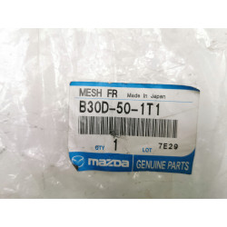 Kratka wentylacyjna, zderzak przód Mazda 323 OE B30D-50-1T1
