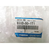 Kratka wentylacyjna, zderzak przód Mazda 323 OE B30D-50-1T1
