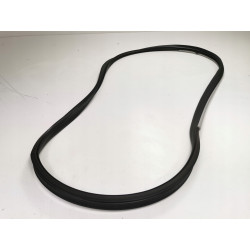 Uszczelka drzwi lewy tył Seat Toledo 99- Leon 00- 1M0867367RGUY 1M0867367R