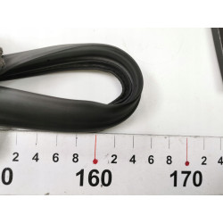 Uszczelka drzwi lewy tył Seat Toledo 99- Leon 00- 1M0867367RGUY 1M0867367R