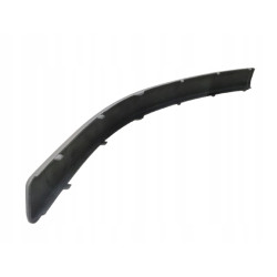 Listwa zderzaka przedniego prawa VW PASSAT 1996- 3B0807718A/GRU 3B0807718A