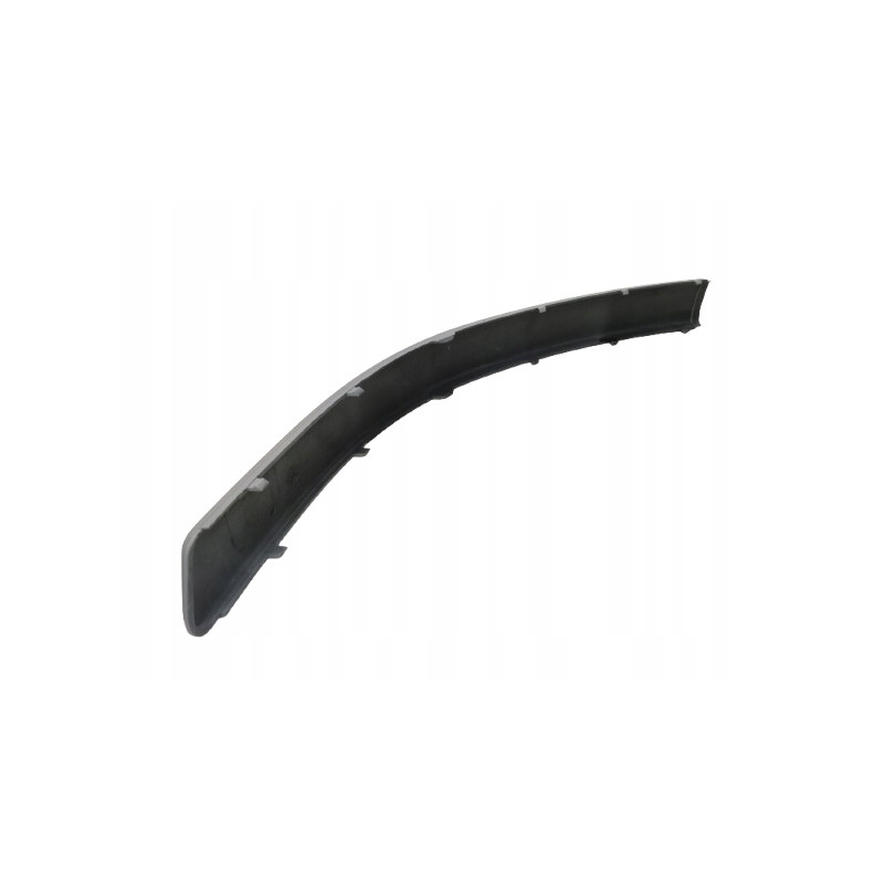 Listwa zderzaka przedniego prawa VW PASSAT 1996- 3B0807718A/GRU 3B0807718A