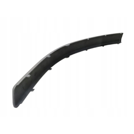 Listwa zderzaka przedniego prawa VW PASSAT 1996- 3B0807718A/GRU 3B0807718A