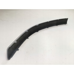 Listwa zderzaka przedniego prawa VW PASSAT 1996- 3B0807718A/GRU 3B0807718A