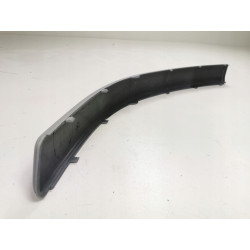 Listwa zderzaka przedniego prawa VW PASSAT 1996- 3B0807718A/GRU 3B0807718A