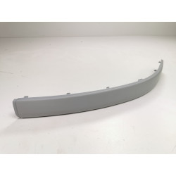 Listwa zderzaka przedniego prawa VW PASSAT 1996- 3B0807718A/GRU 3B0807718A