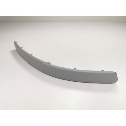 Listwa zderzaka przedniego prawa VW PASSAT 1996- 3B0807718A/GRU 3B0807718A