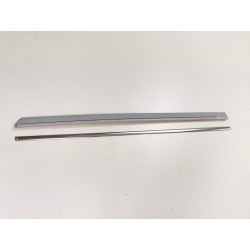 Listwa drzwi lewy tył Volkswagen Bora Jetta OE 1J4853753CGRU 1J4853753C