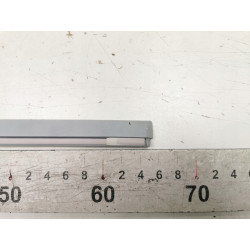 Listwa drzwi lewy tył Volkswagen Bora Jetta OE 1J4853753CGRU 1J4853753C