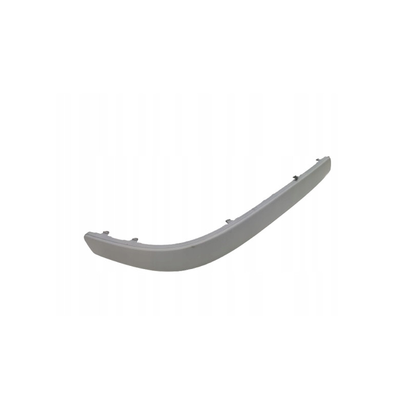 Listwa zderzaka tył lewa VW Passat B5 kombi OE 3B9807791A/GRU 3B9807791A