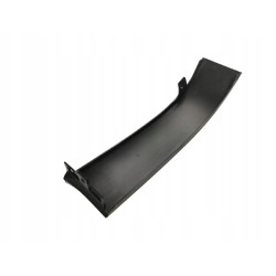 Listwa zderzaka prawy tył Audi A3 8L 2001-2003 OE 8L0807872CGRU 8L0807872C
