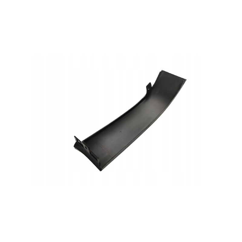 Listwa zderzaka prawy tył Audi A3 8L 2001-2003 OE 8L0807872CGRU 8L0807872C