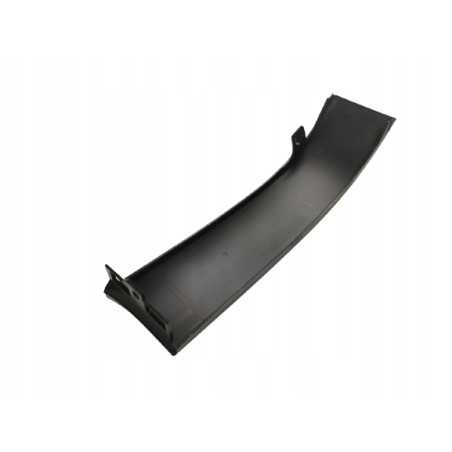 Listwa zderzaka prawy tył Audi A3 8L 2001-2003 OE 8L0807872CGRU 8L0807872C