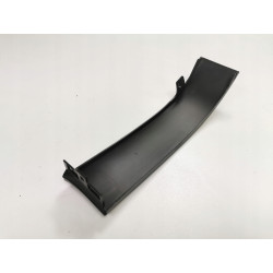 Listwa zderzaka prawy tył Audi A3 8L 2001-2003 OE 8L0807872CGRU 8L0807872C