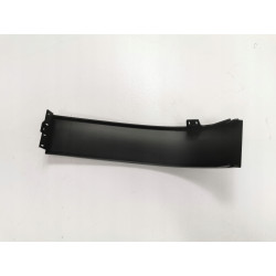 Listwa zderzaka prawy tył Audi A3 8L 2001-2003 OE 8L0807872CGRU 8L0807872C