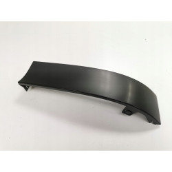 Listwa zderzaka prawy tył Audi A3 8L 2001-2003 OE 8L0807872CGRU 8L0807872C